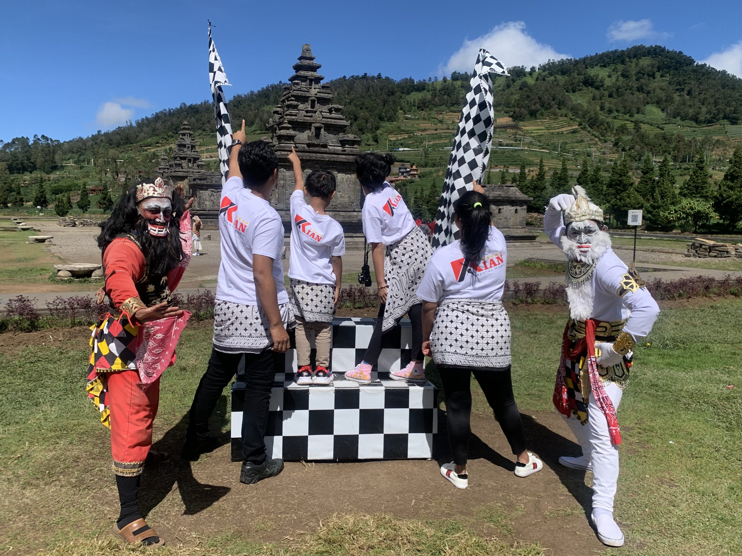 rental mobil harga murah